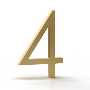 Mega Handles House Number 4