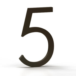 Mega Handles House Number 5