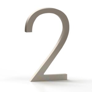 Mega Handles House Number 2