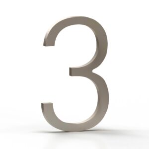 Mega Handles House Number 3