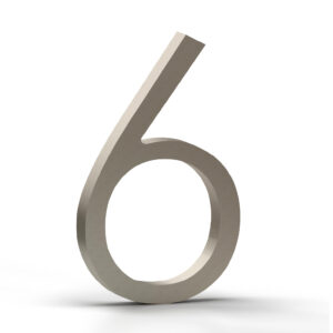 Mega Handles House Number 6