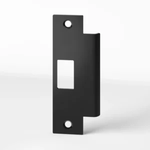 Embelle ANSI ASA Strike Plate