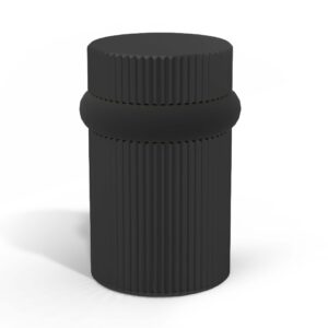 Mega Handles Linear Door Stopper