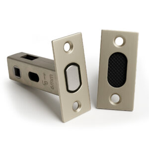 Mega Handles Magnetic Tubular Door Latch