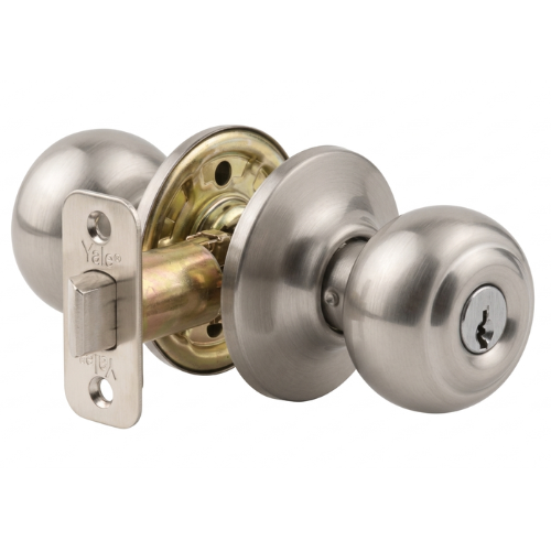 Accentra Heritage Collection GRADE 3 Oasis (O) Entry Knobset