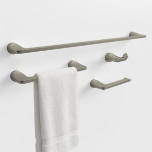 Mega Handles Prime Bath Suite - Bath Hardware