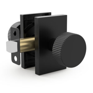 Mega Handles Ribba Collection Door Knobs