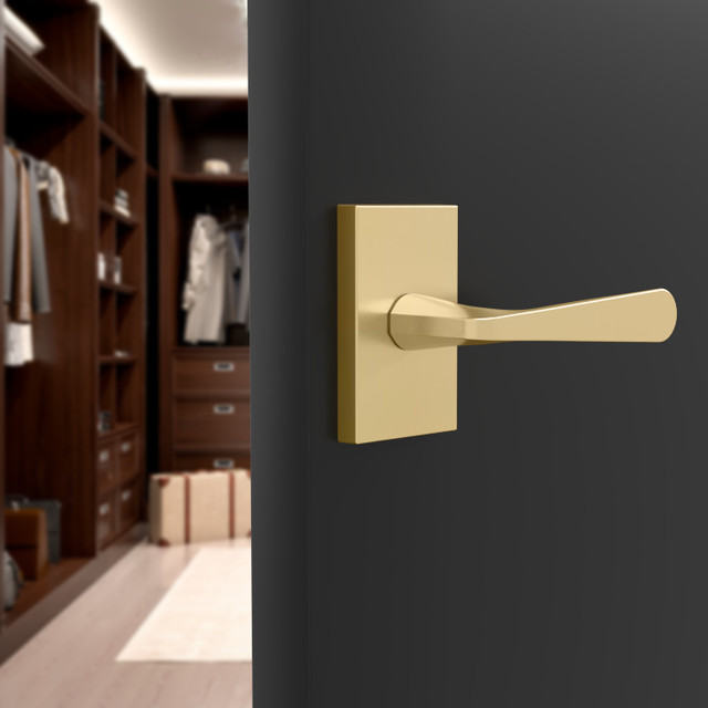 Mega Handles Serrano Collection Door Lever - Image 2
