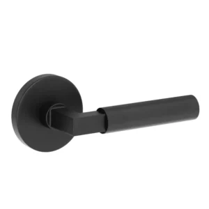 Embelle Soho Round Rosette Lever