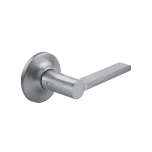 Accentra Heritage Collection GRADE 3 VI Dummy Lever Lockset