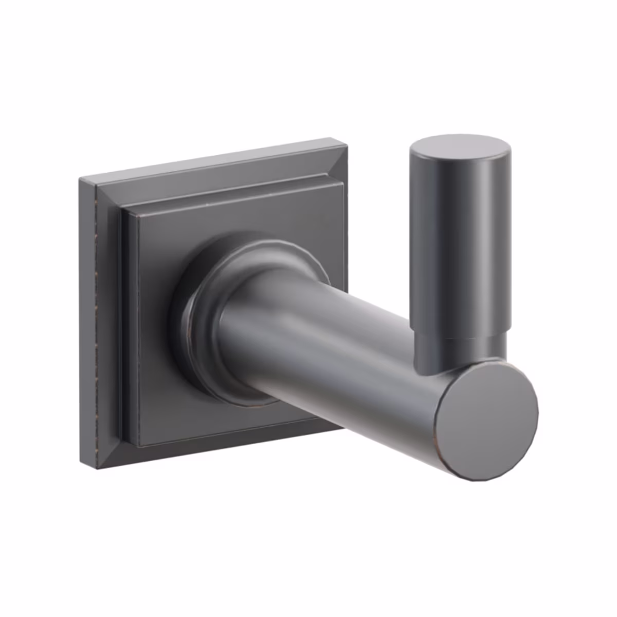 Emtek Select Single Hook - Image 2