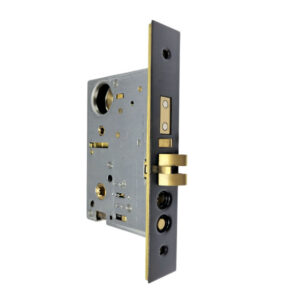 Emtek Mortise Lock Box Thumb by Lever or Knob