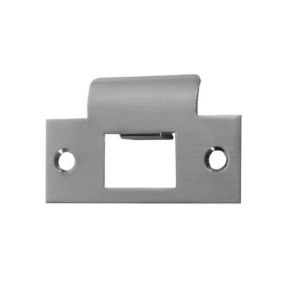 Emtek Heavy Duty T Strike - Square Corners