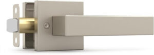 Mega Handles Block Collection Door Lever