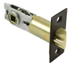 Emtek Key In Latch