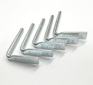 Emtek Emergency Release Tool - Pack of 5