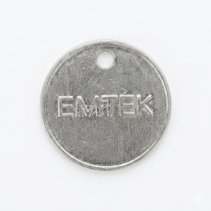 Emtek Emergency Release Coin - Pack of 3