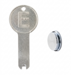 Emtek Emergency Release Key