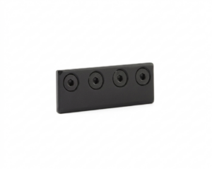 Yale Multiple Track Connecting Adaptor