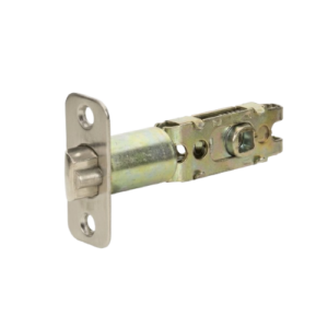 Yale Keyed Lever Adjustable Latch Radius Corner