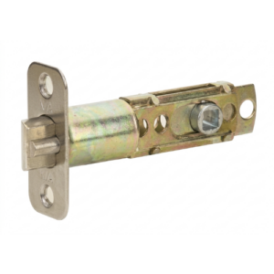 Yale Keyed Knob Adjustable Latch Radius Corner