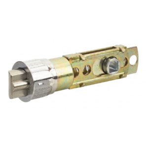 Yale Drive-In Adjustable Latch Keyed Knob