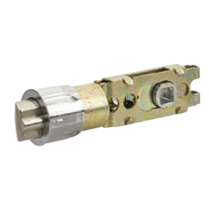 Yale Drive-In Adjustable Latch Keyed Lever
