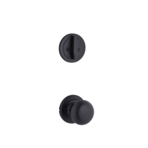 Yale Maguire Interior Trim Pack with Walker Knob