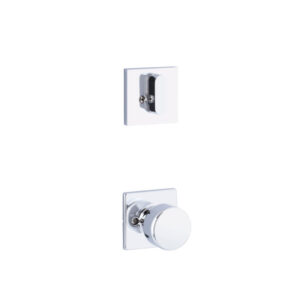 Yale Marcel Interior Trim Pack with Dylan Knob