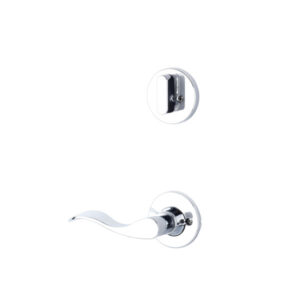 Yale Owen Interior Trim Pack with Brunswick Lever