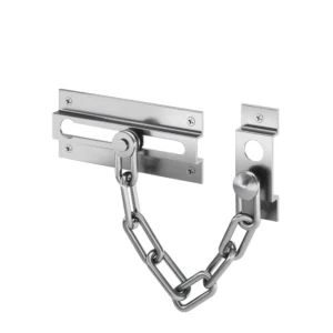 Tigerlok Brass Chain Door Guard