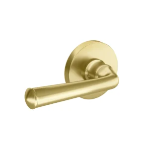 Embelle Prestige Round Rosette Lever