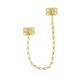 Embelle Transom Chain 12"
