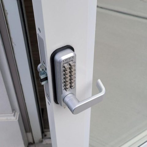 Keyless Entry