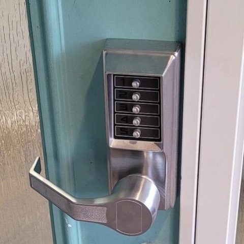 Keyless Entry