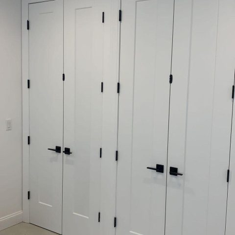 Closets