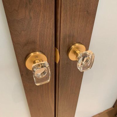 decorative hardware