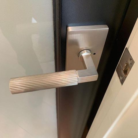 Decorative Handles